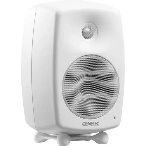 Genelec Genelec G Two 4" - Ev Tipi Aktif Hoparlör