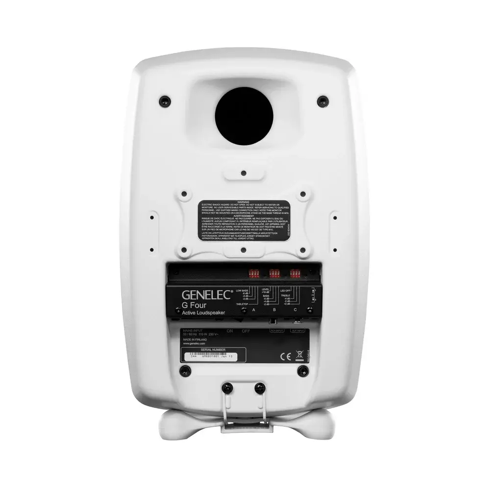 Genelec Genelec G Four 6" - Ev Tipi Aktif Hoparlör