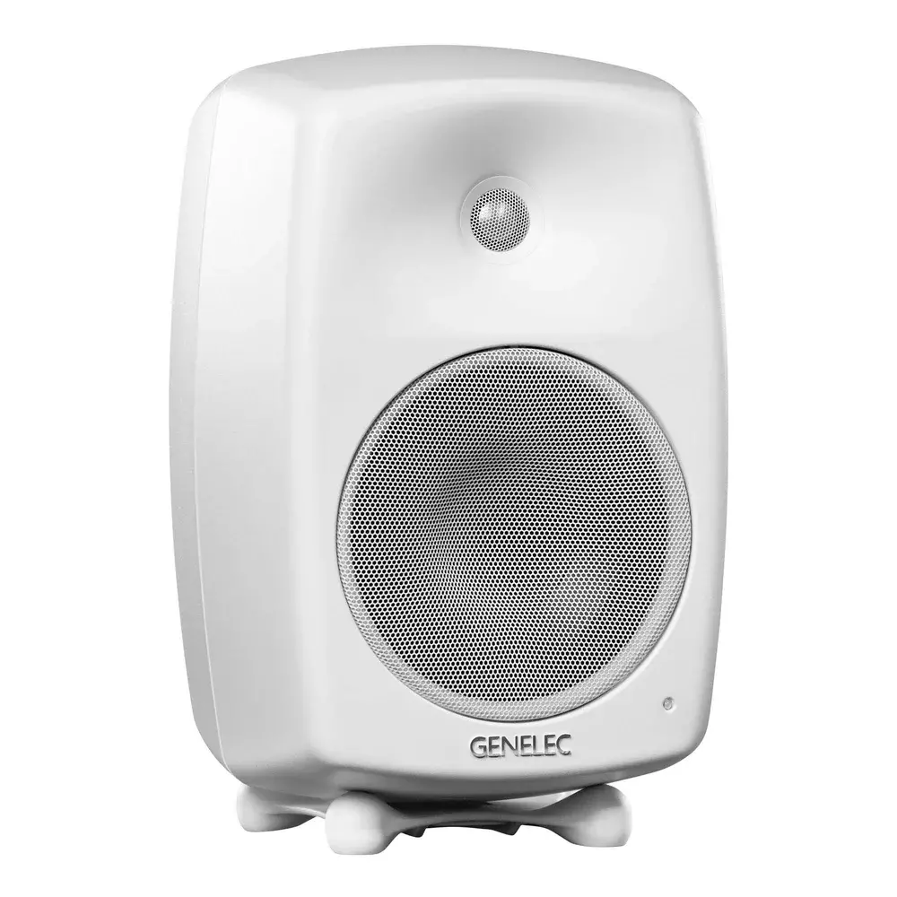 Genelec Genelec G Four 6" - Ev Tipi Aktif Hoparlör