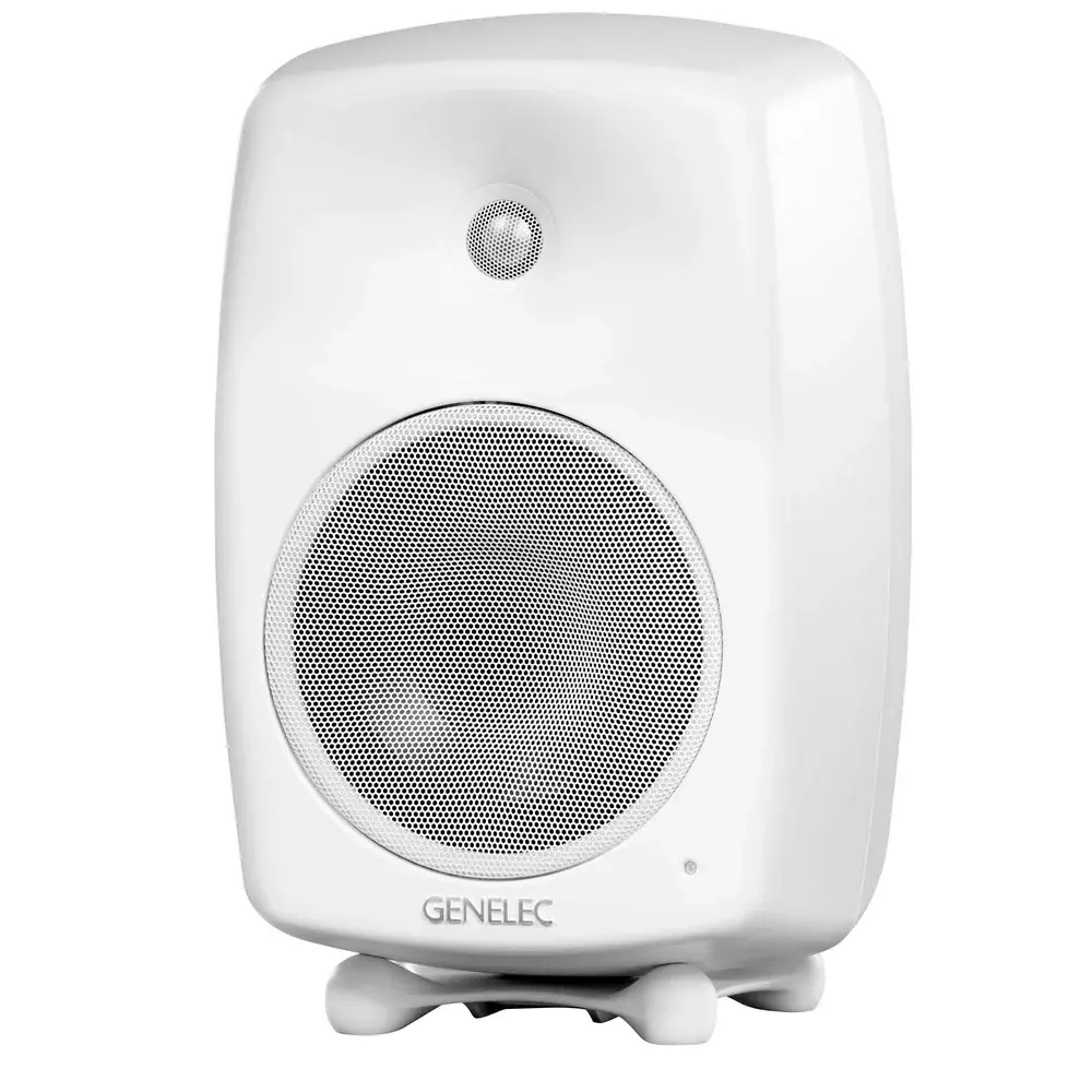 Genelec Genelec G Four 6" - Ev Tipi Aktif Hoparlör