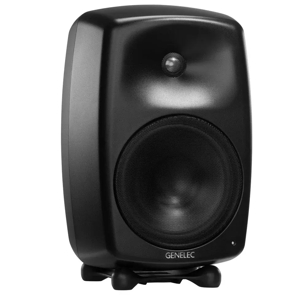 Genelec Genelec G Five 8"- Aktif Ev Tipi Hoparlör