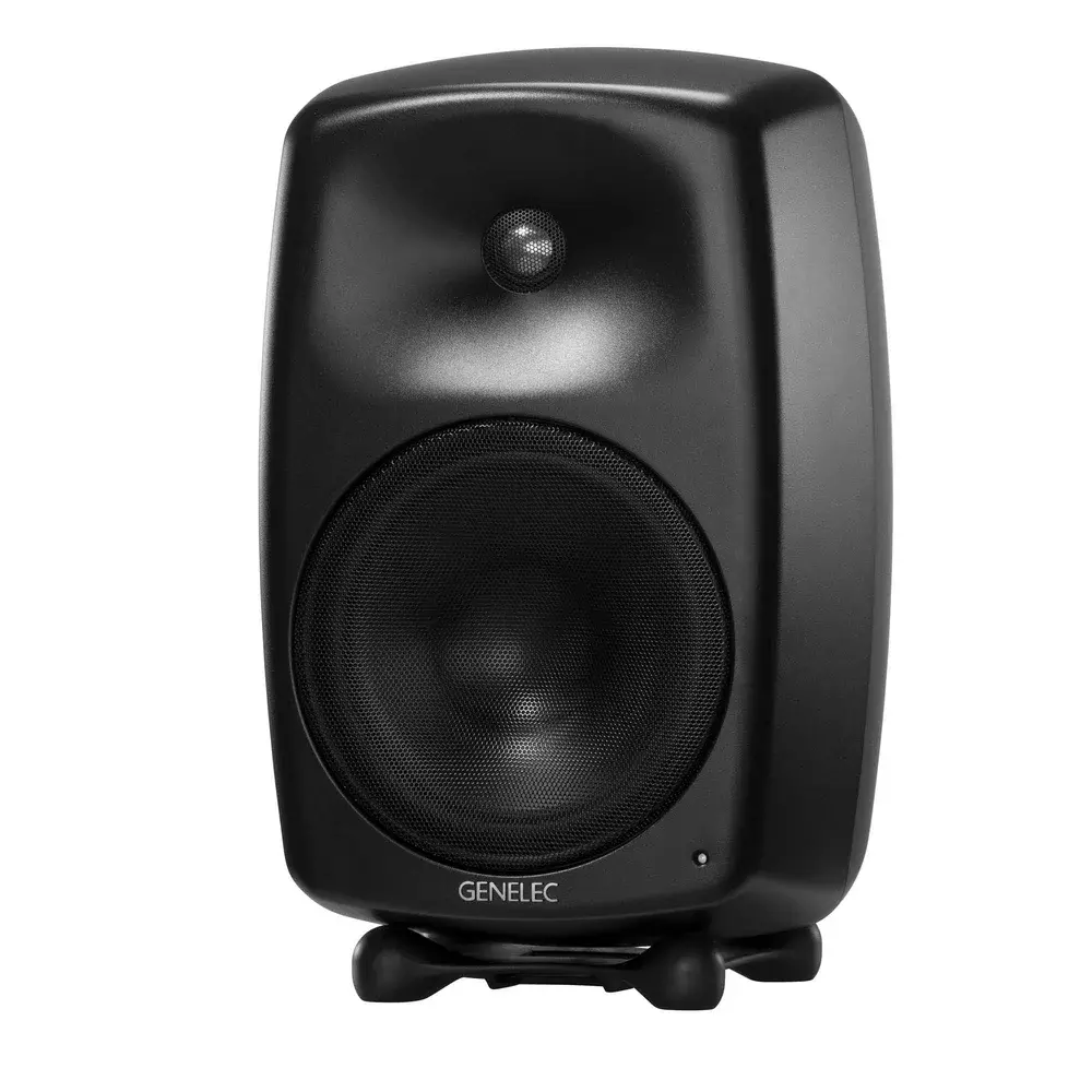 Genelec Genelec G Five 8"- Aktif Ev Tipi Hoparlör