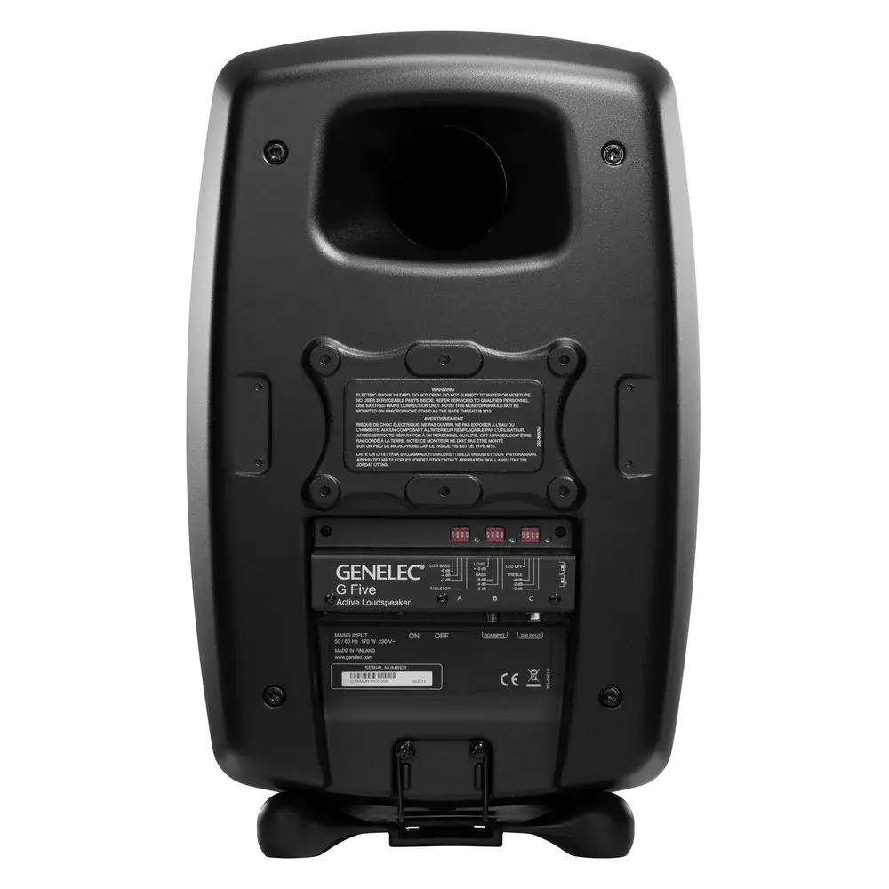 Genelec Genelec G Five 8"- Aktif Ev Tipi Hoparlör