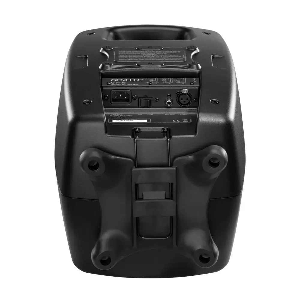 Genelec Genelec G Five 8"- Aktif Ev Tipi Hoparlör