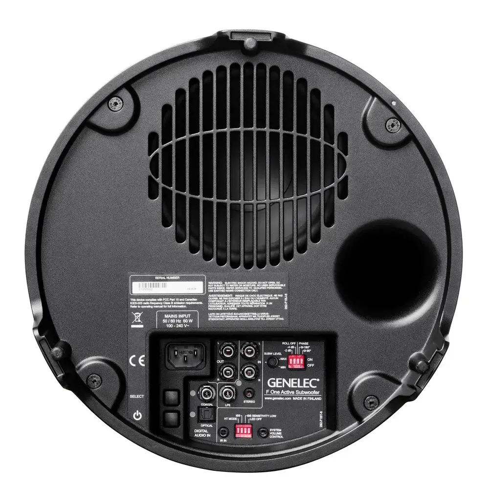 Genelec Genelec F One 6" - Aktif Subwoofer