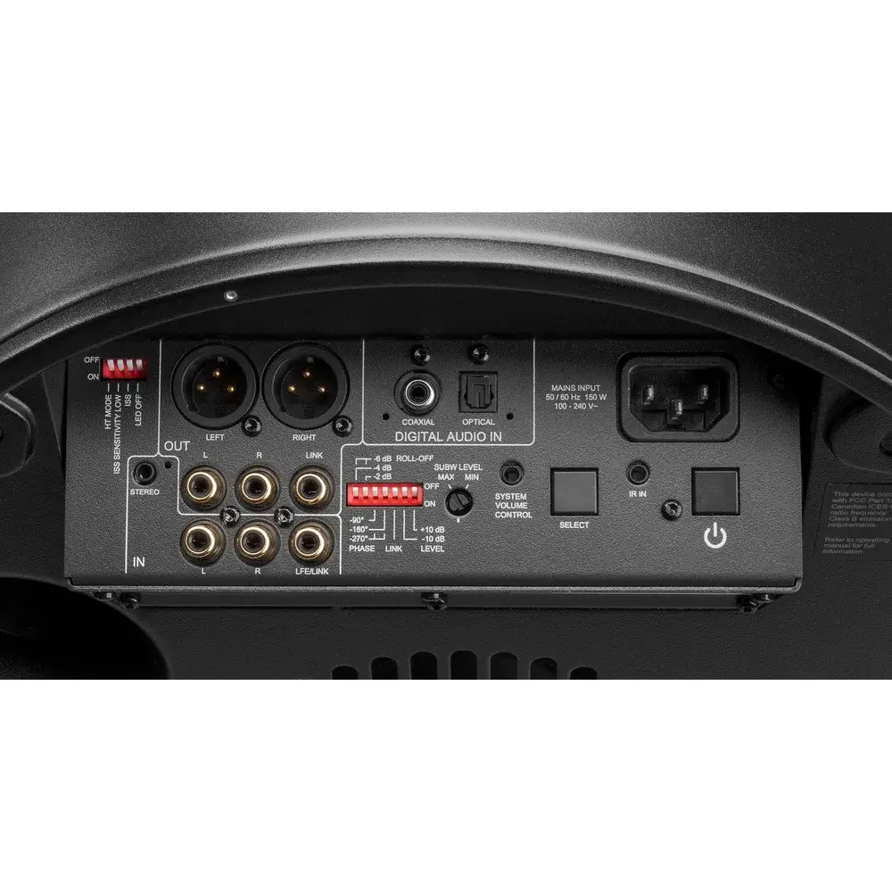 Genelec Genelec F Two 8" - Aktif Subwoofer