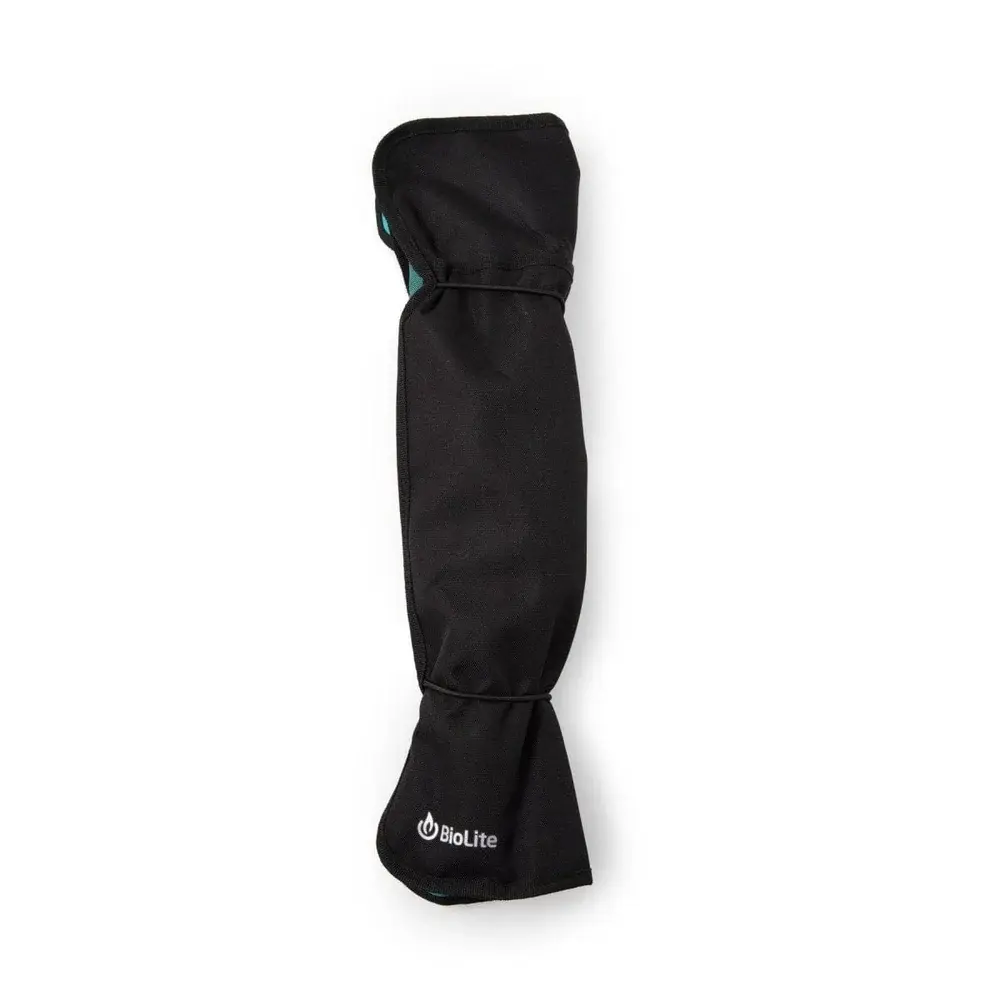 Biolite Prep & Grill Roll-Up Outdoor Mutfak & Izgara Seti