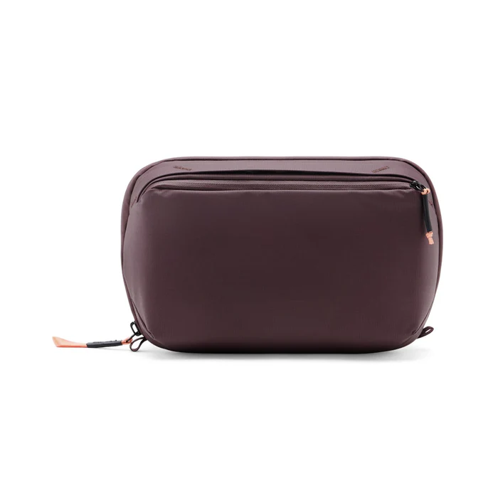 Peak Design Wash Pouch Regular Kişisel Bakım Çantası - Eclipse