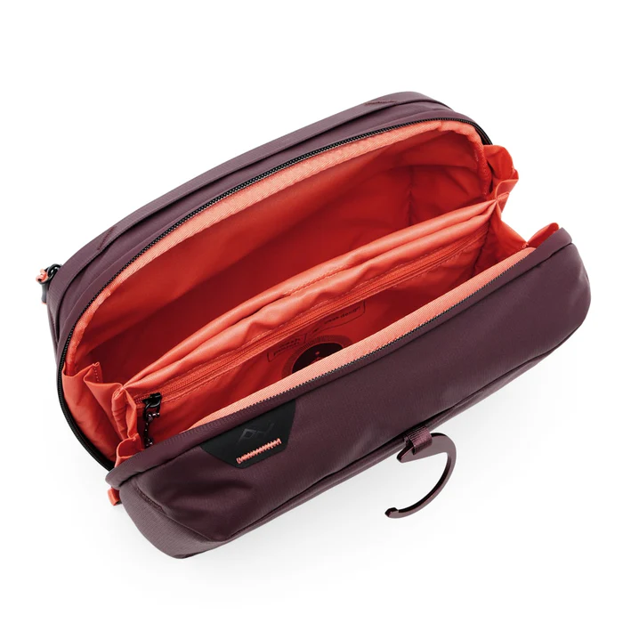 Peak Design Wash Pouch Regular Kişisel Bakım Çantası - Eclipse