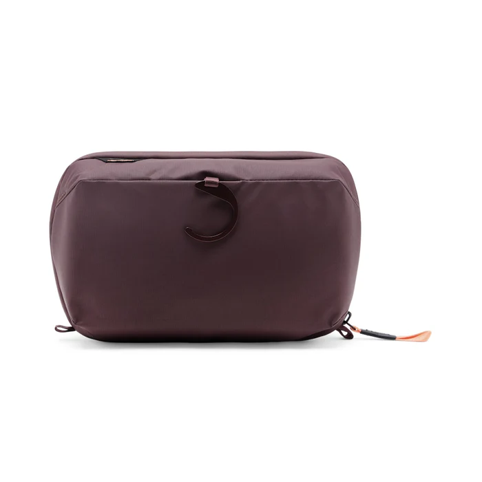 Peak Design Wash Pouch Regular Kişisel Bakım Çantası - Eclipse