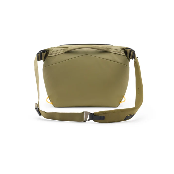 Peak Design Everyday Sling 6L Fonksiyonel Omuz Çantası - Kelp
