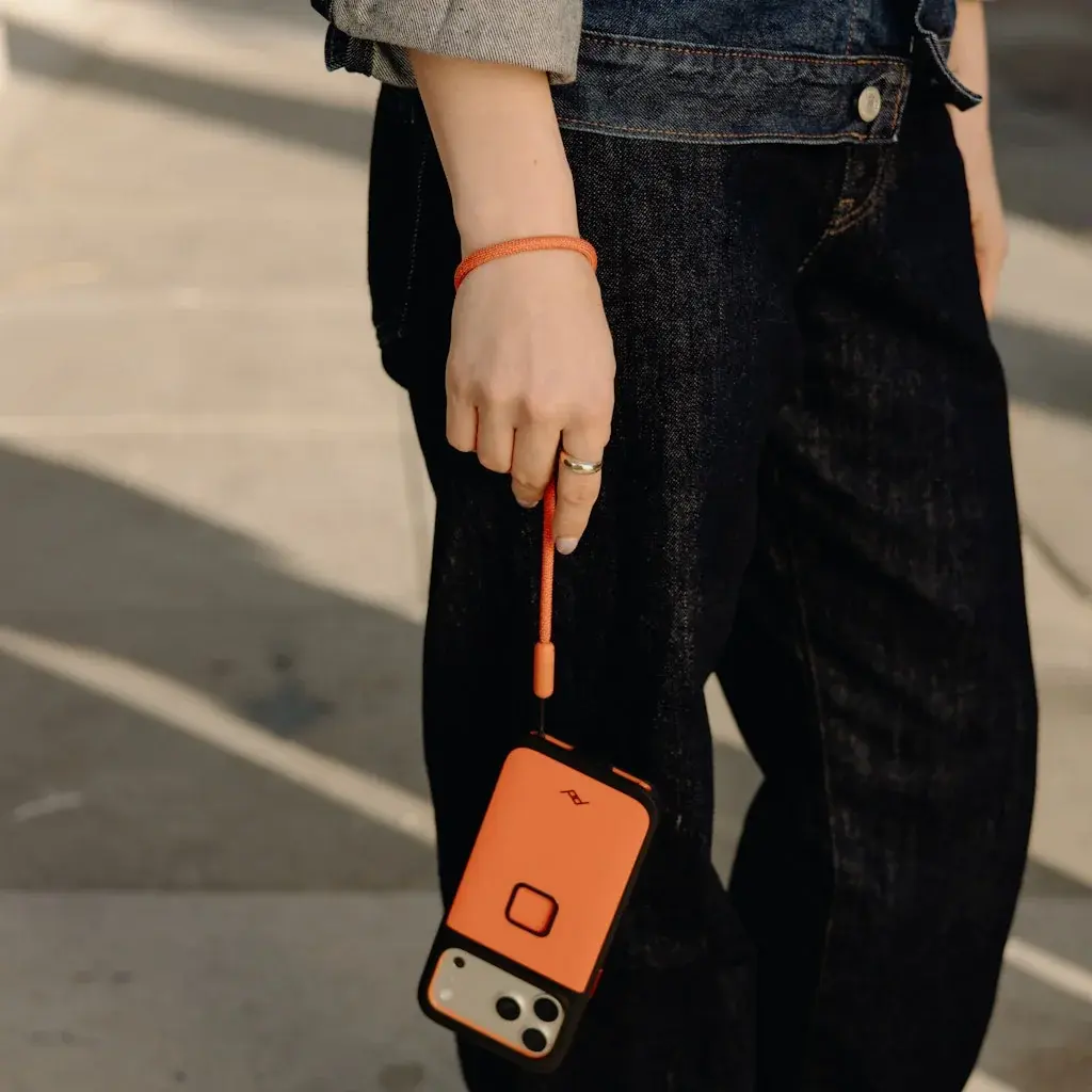 Peak Design Mobile Cuff - Ibis