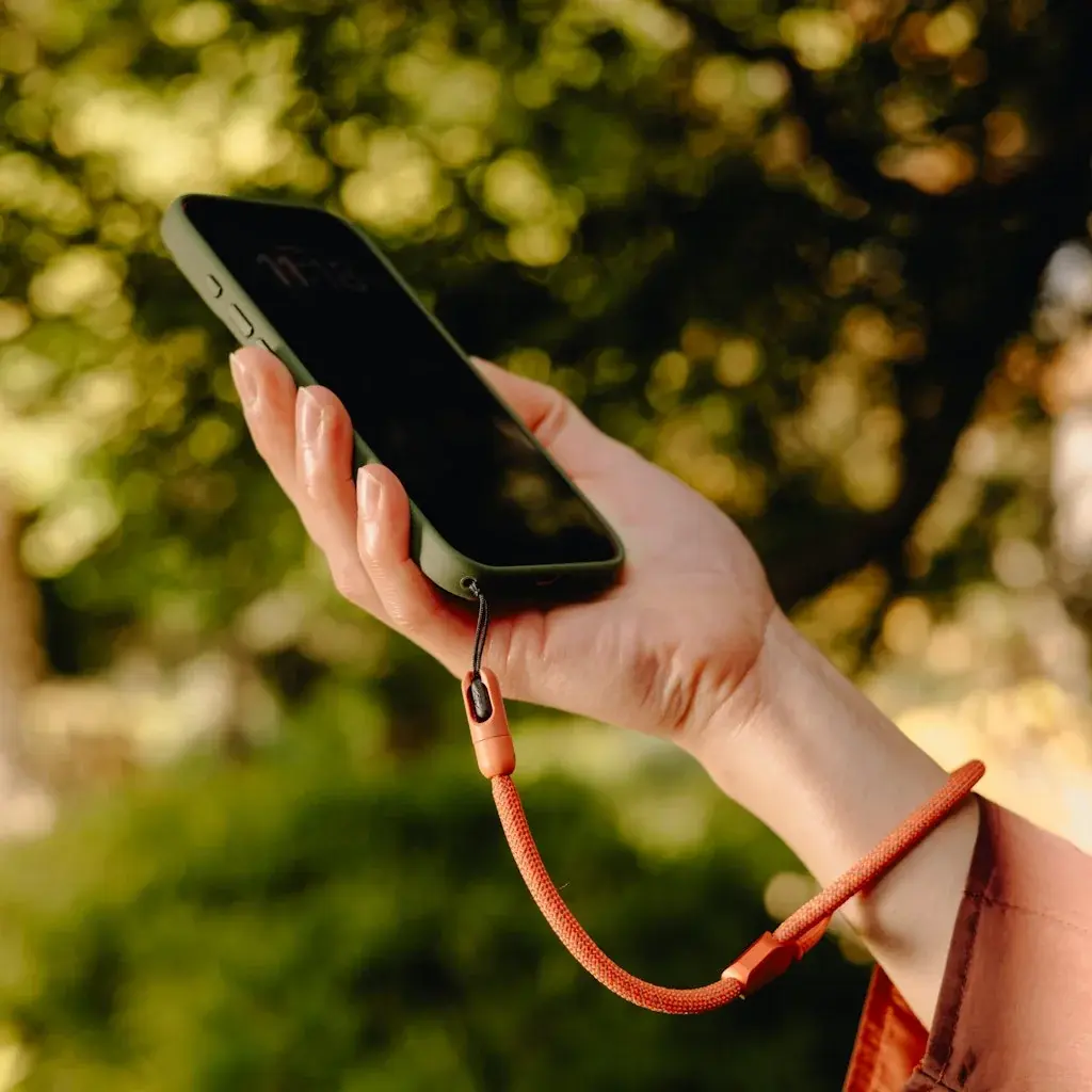 Peak Design Mobile Cuff - Ibis
