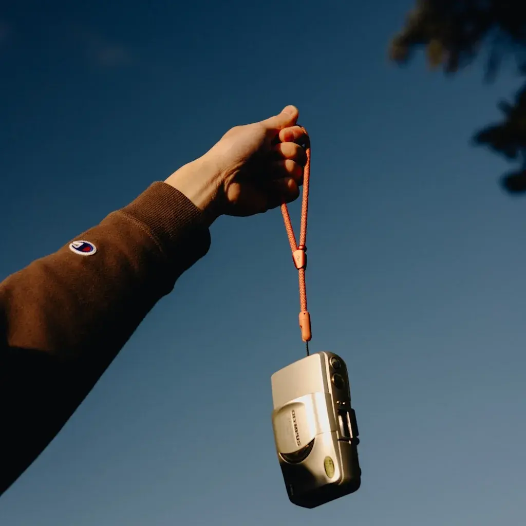 Peak Design Mobile Cuff - Ibis