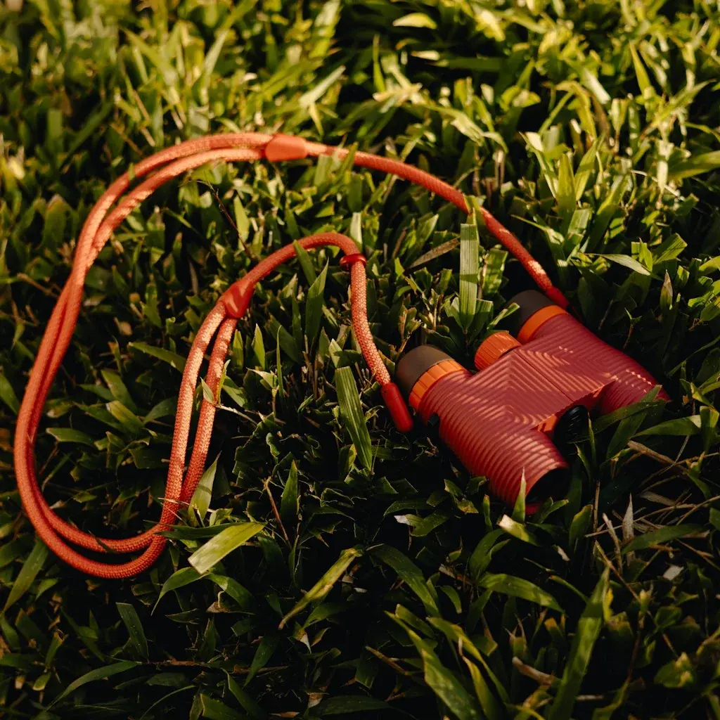 Peak Design Mobile Crossbody Strap Çok Fonksiyonlu Telefon Askısı - Ibis