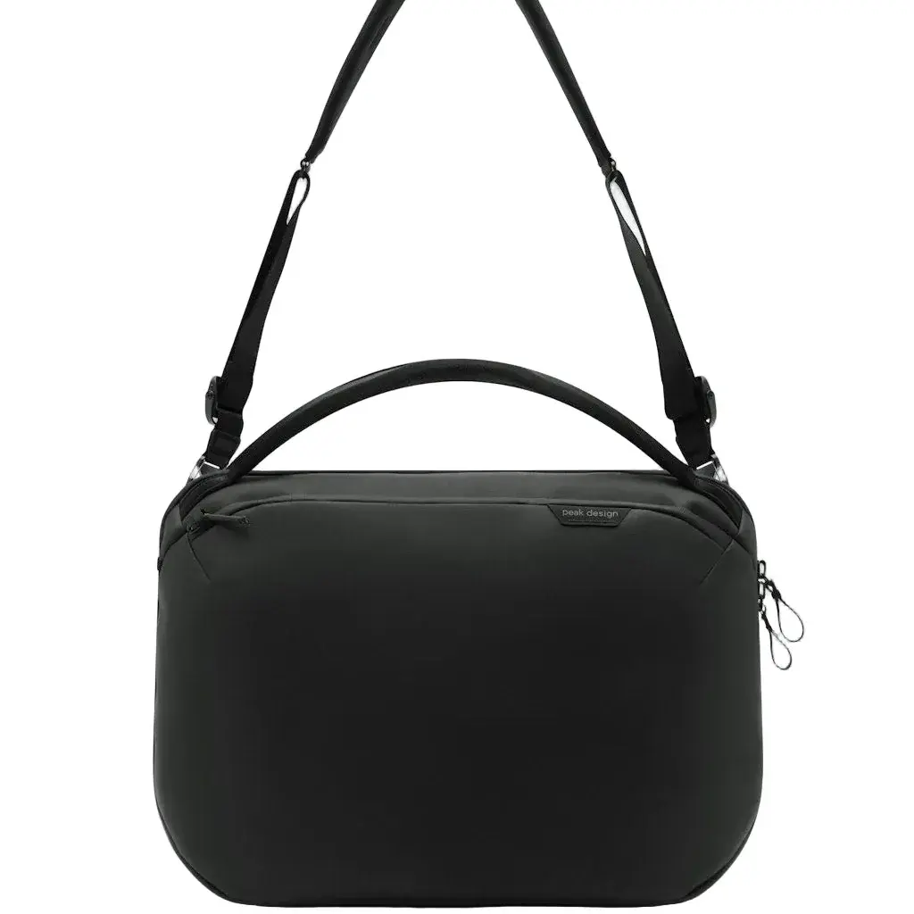 Peak Design Travel Weekender 25L - Black