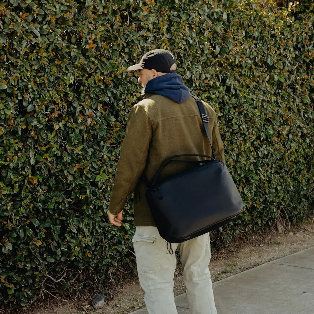 Peak Design Travel Weekender 25L - Black