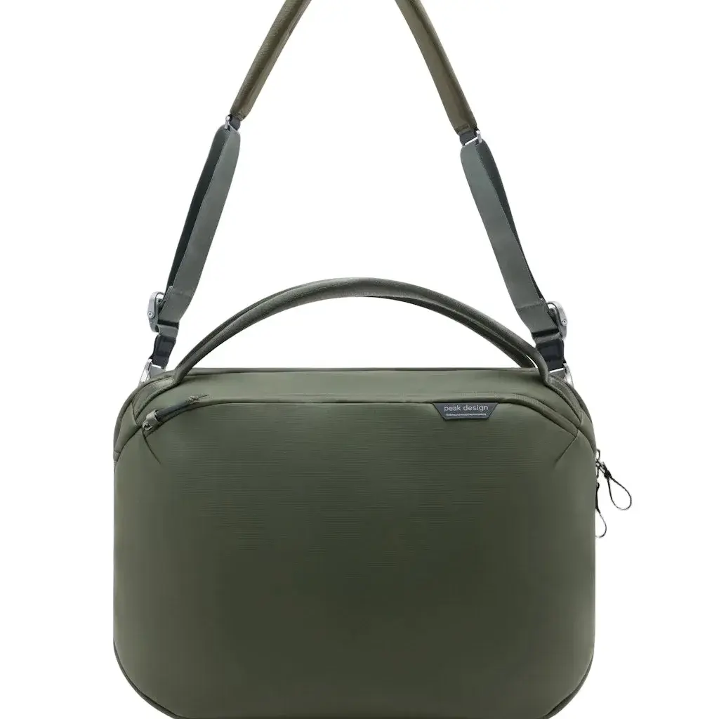Peak Design Travel Weekender 25L - Sage