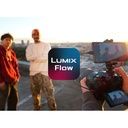 Panasonic Lumix S1R II Body (44MP 8K BSI Sensor Full Frame Kamera)