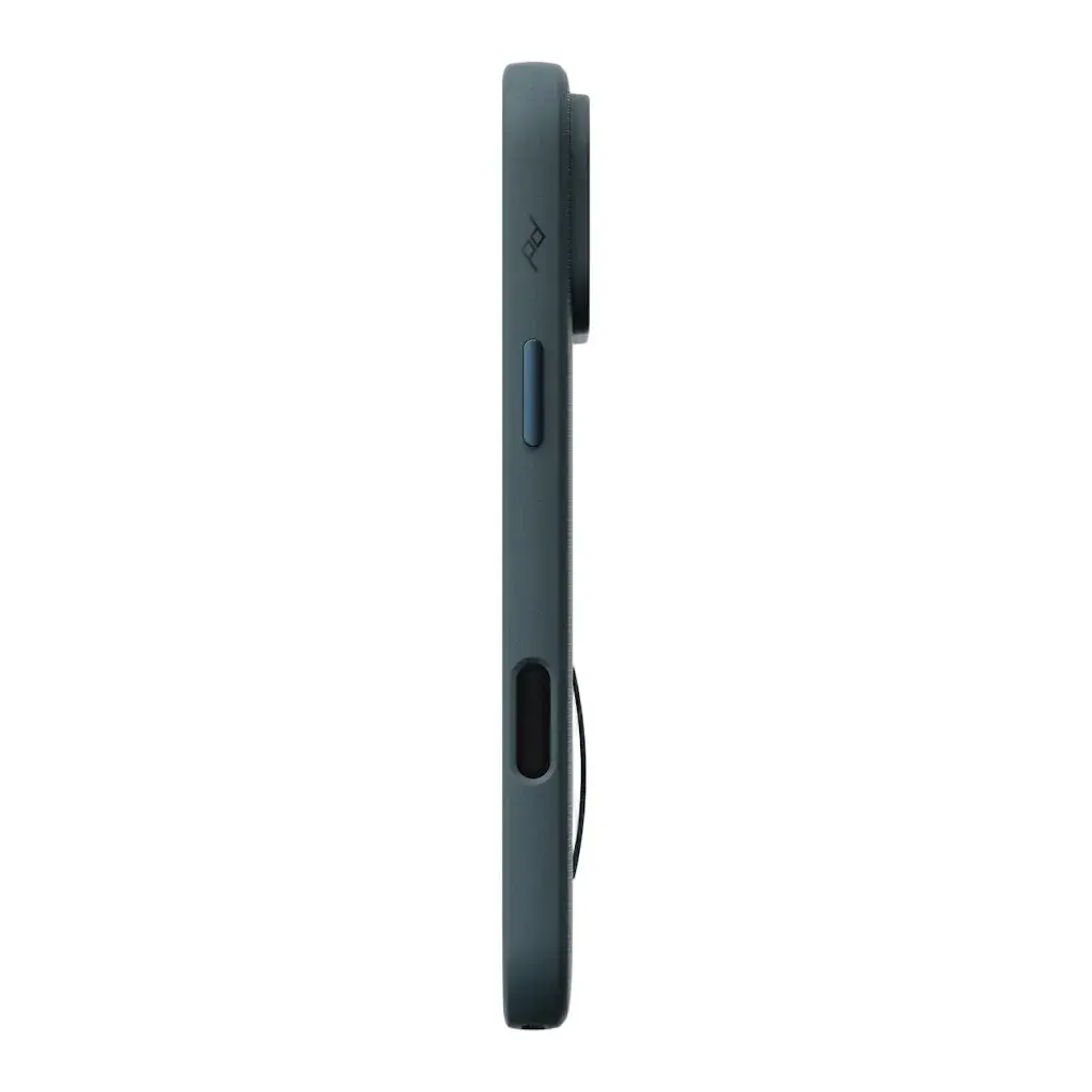 Peak Design Everyday Loop Case iPhone 18 Pro Max MagSafe Kılıf - Ocean