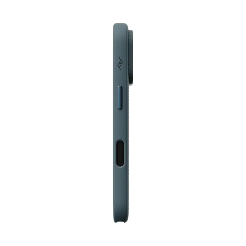Peak Design SlimLink Case iPhone 18 Pro MagSafe Kılıf - Ocean