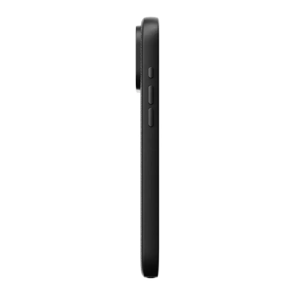 Peak Design SlimLink Case iPhone 18 Pro Max MagSafe Kılıf - Charcoal