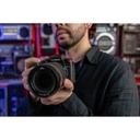 Panasonic Lumix S1R II Body (44MP 8K BSI Sensor Full Frame Kamera)