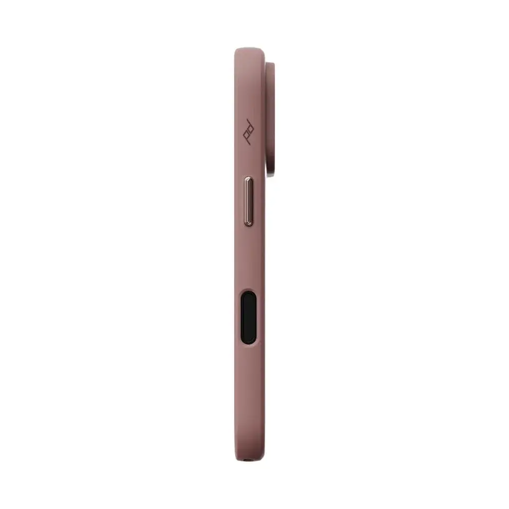 Peak Design Everyday Case iPhone 18 Pro MagSafe Kılıf - Dusk Clarino