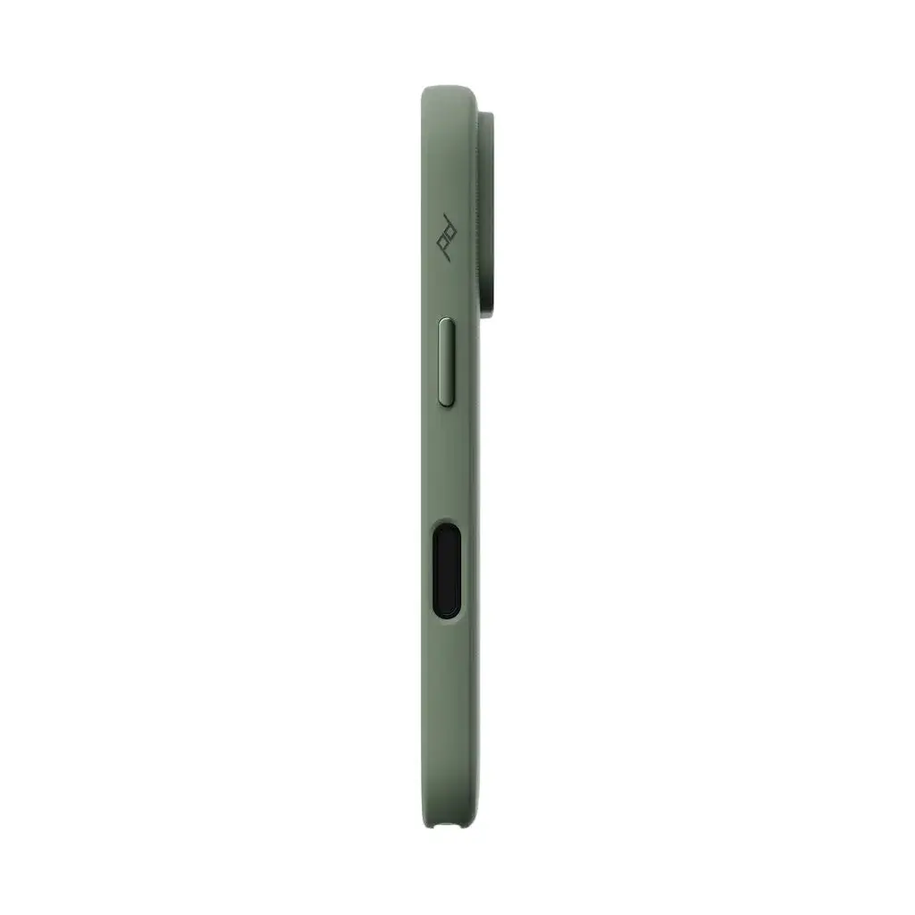 Peak Design Everyday Case iPhone 18 Pro MagSafe Kılıf - Sage