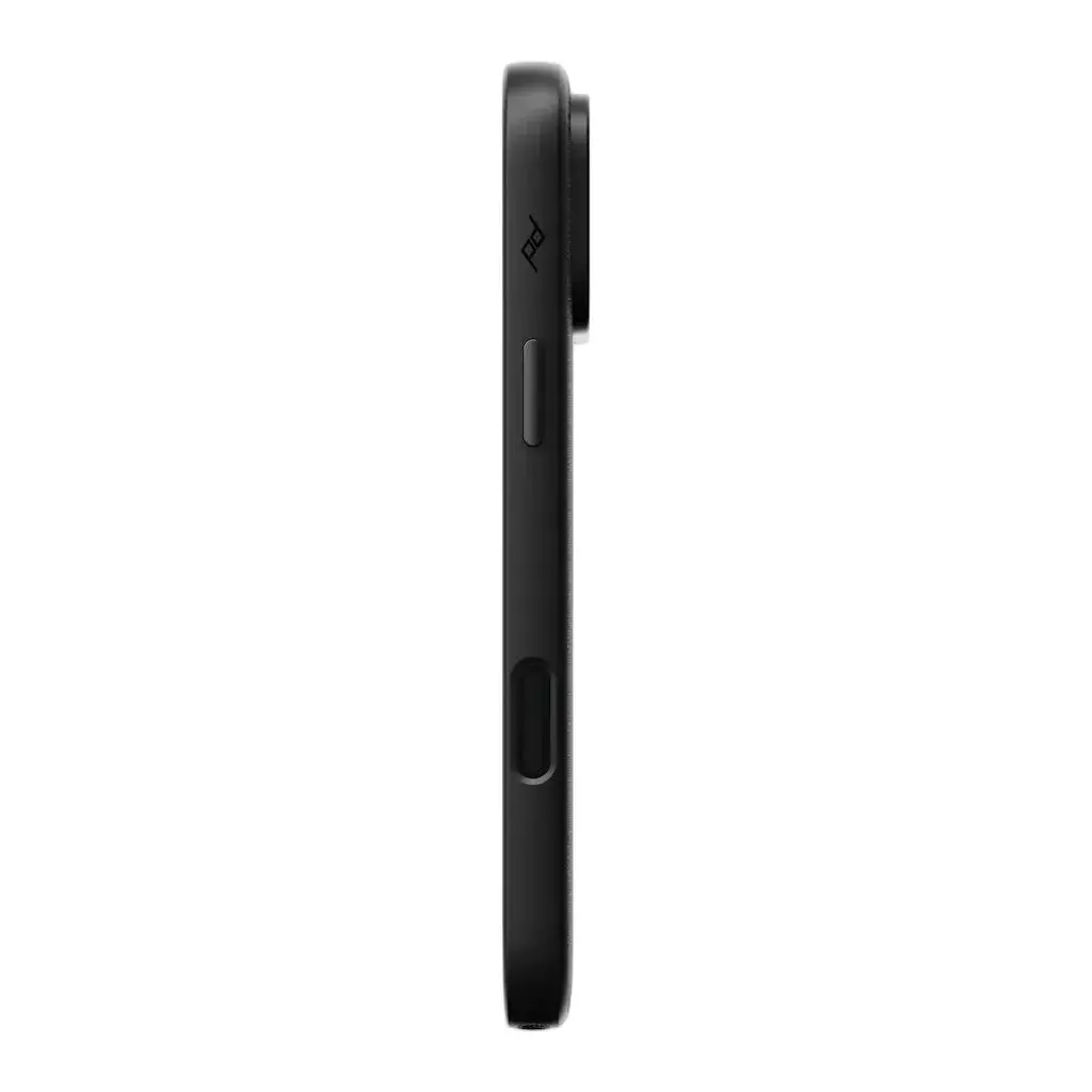 Peak Design Everyday Case iPhone 18 Pro Max MagSafe Kılıf - Charcoal