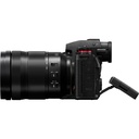 Panasonic Lumix S1R II Body (44MP 8K BSI Sensor Full Frame Kamera)