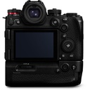 Panasonic Lumix S1R II Body (44MP 8K BSI Sensor Full Frame Kamera)