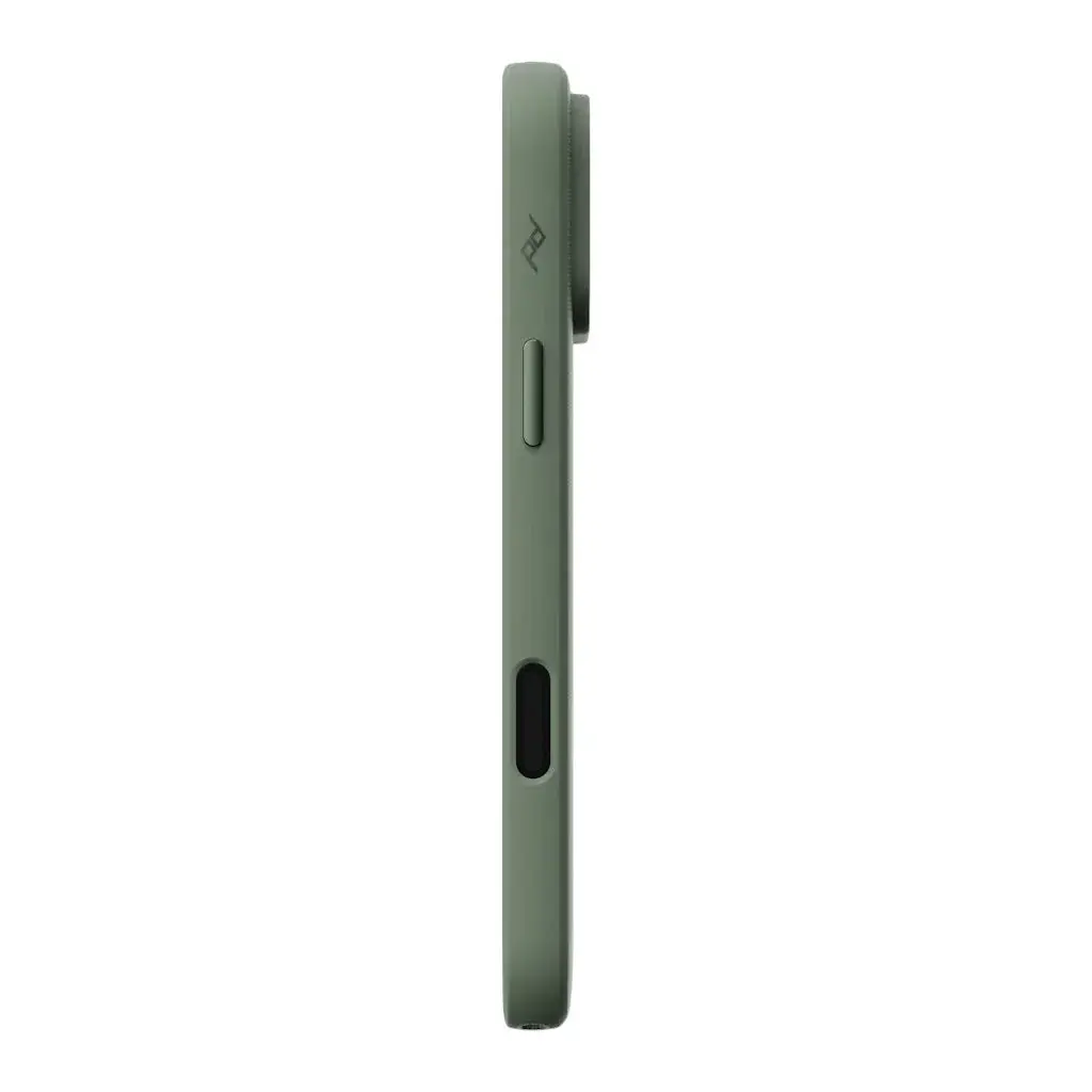 Peak Design Everyday Case iPhone 18 Pro Max MagSafe Kılıf - Sage
