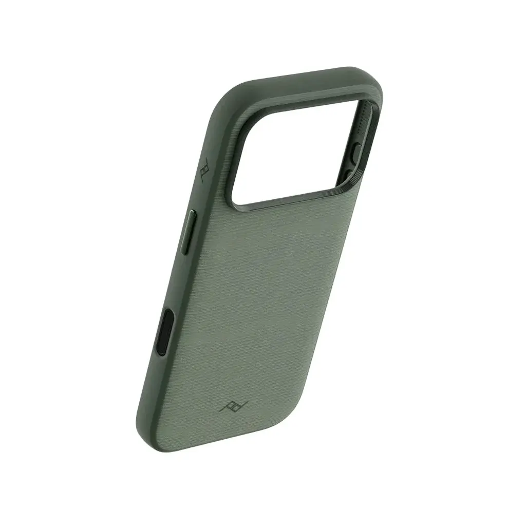 Peak Design Everyday Case iPhone 18 Pro Max MagSafe Kılıf - Sage