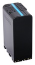 Patona Platinum Battery Sony Bp-U100, 6900Mah, 2Xd-Tap (1341)