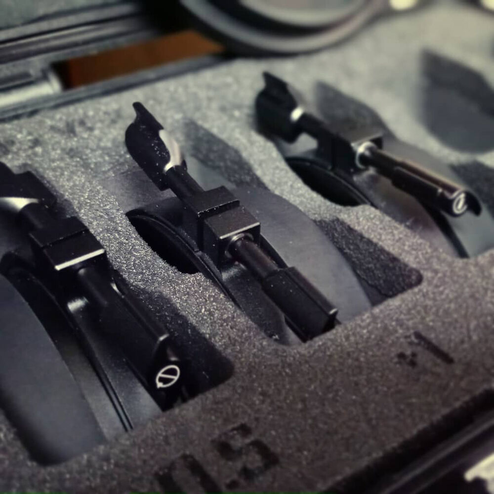 Vaxis VFX 114mm Diopter Kit