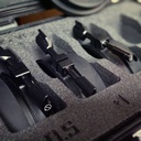 Vaxis VFX 114mm Diopter Kit