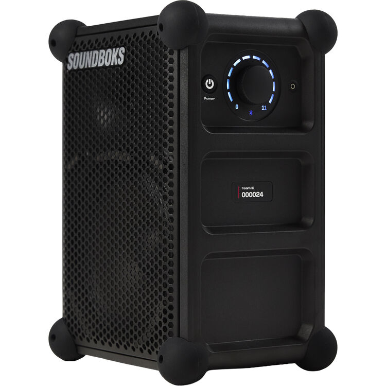 Soundboks Rider Bluetooth Parti Hoparlörü
