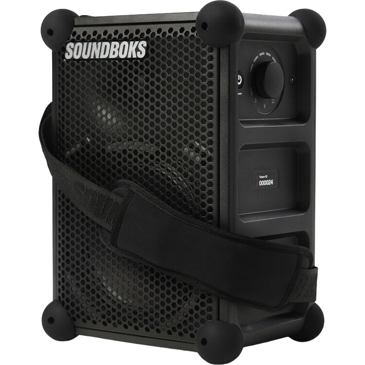 Soundboks Rider Bluetooth Parti Hoparlörü