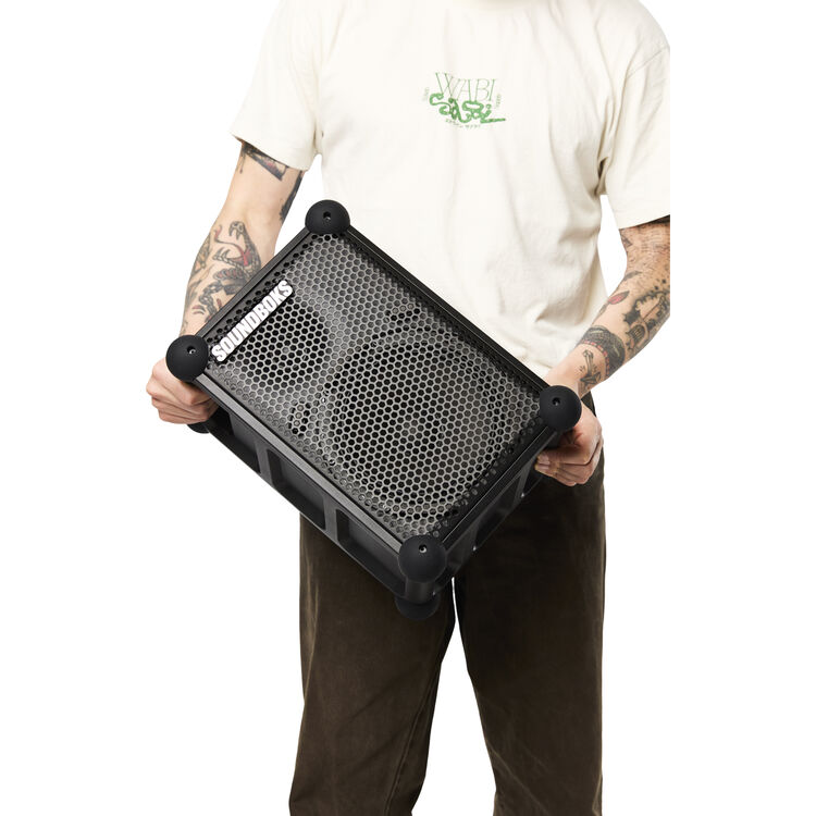 Soundboks Rider Bluetooth Parti Hoparlörü