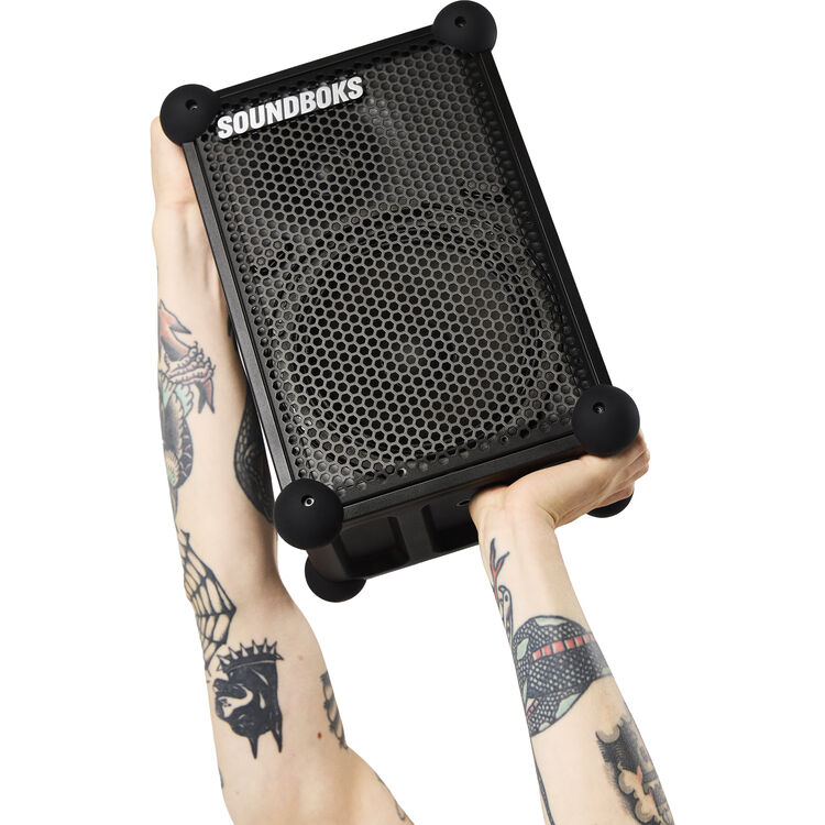 Soundboks Rider Bluetooth Parti Hoparlörü