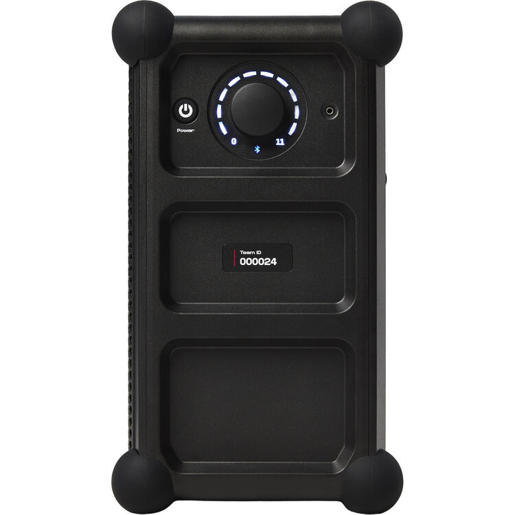 Soundboks Rider Bluetooth Parti Hoparlörü