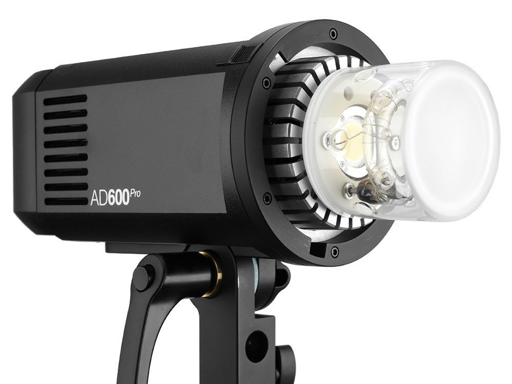 Godox FT-600Pro AD600Pro İçin Yedek Lamba