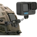 GoPro Aksiyon Kameraları için Revo NVG Montaj Aparatı