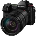 Panasonic Leica 24-70mm f/2.8 Lens