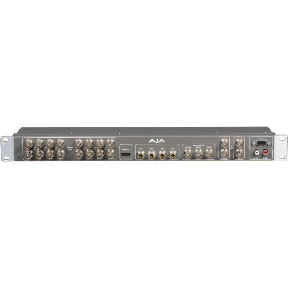 AJA K3G Breakout Box