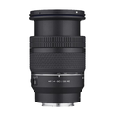 Samyang AF 14-24mm F2.8 + AF 24-60mm F2.8 + AF 60-180mm F2.8 FE Lens Bundle (Sony E Mount)