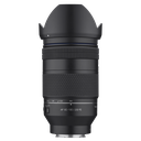 Samyang AF 24-60mm F2.8 + AF 60-180mm F2.8 FE Lens Bundle (Sony E Mount)