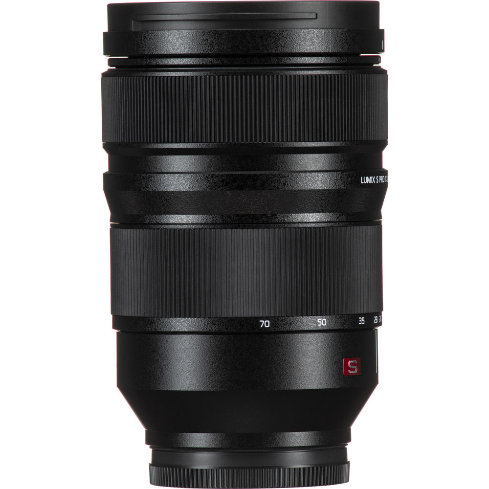 Panasonic Leica 24-70mm f/2.8 Lens
