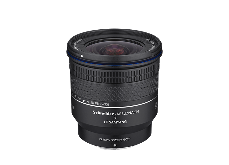 Samyang AF 14-24mm F2.8 L (Leica L-Mount)